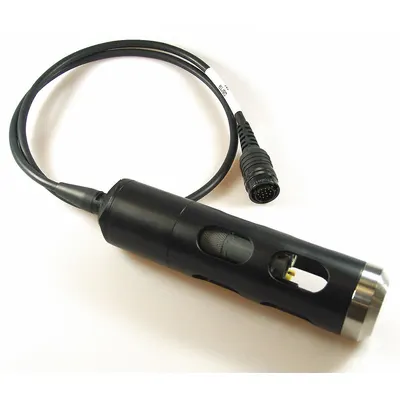 YSI Quad Sensor Cable: 10102030-20, Conductivity/Dissolved Oxygen/Temp - Cables