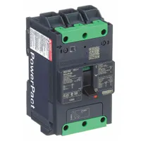 Molded Case Circuit Breaker: 100 A Amps, 100kA at 240V AC, Fixed, Everlink Lug Both Ends, ABC, BGL (MPN BGL36100)