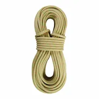 STERLING Rigging and Climbing Rope: Kernmantle, 7/16 in Dia, 900 lb Working Load Limit, Nylon, Green (MPN T11AN023)