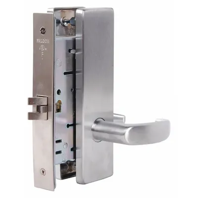 FALCON LOCK MA101 QN 626 Passage Lever Lockset - Passage Lever Locksets