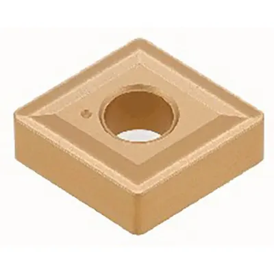 TUNGALOY Turning Insert: CNMG120408 (MPN 6780993) - Diamond Indexable Turning Inserts