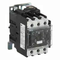 DAYTON IEC Magnetic Contactor: Non-Reversing, 3 Poles, 3NO Contacts, 32 A, 24V AC Coil (MPN 6EAP7)