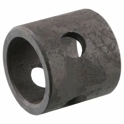 CURT Replacement Swivel Jack: Swivel Jack Male Pipe Mount - Fleet and Vehicle Maintenance