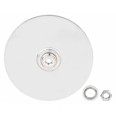 GOULDS WATER TECHNOLOGY Impeller: Mfr Part # 2K1202 - Impellers for Straight Centrifugal Pumps