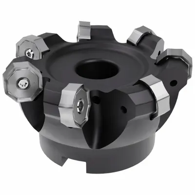 WIDIA Indexable Face Mill (MPN 3837978) - Indexable Face Mills