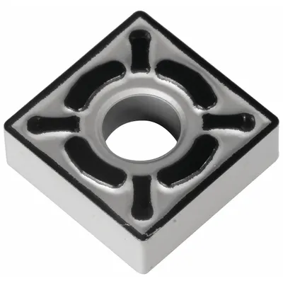 SUMITOMO Square Turning Insert: SNMG433EGU - Square (S) Indexable Turning Inserts