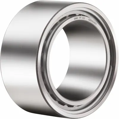 GMN Ball Bearing Supported Clutches: Sprag, 40 mm Bore Size, FP, 253 ft-lb Static Torque - Roller & Ball Bearing Supported Clutches