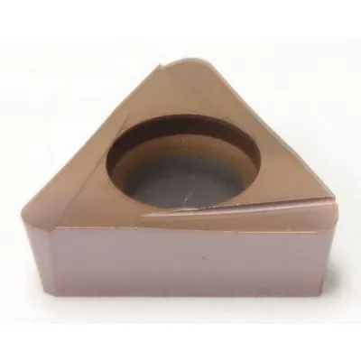 SUMITOMO Triangle Turning Insert: TPGG221R - Triangle (T) Indexable Turning Inserts