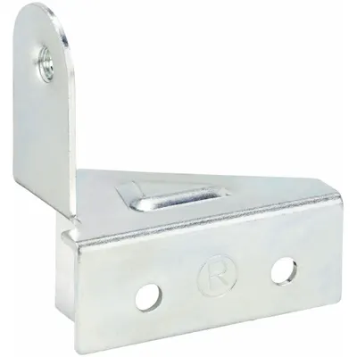 Dayton Eyeshield Bracket - Dayton Bench & Pedestal Grinder Replacement Parts