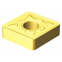 SANDVIK COROMANT Turning Insert: CNMG 12 04 08-MR 2035 (MPN CNMG 432-MR 2035)