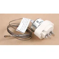 VULCAN HART Flame Switch: Mfr Part # 00-714321