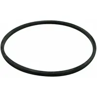 BALDWIN FILTERS Gasket: Hydraulic Filter, Gasket, Buna-N, 3/16 in Lg, 4 45/64 in Inside Dia. (MPN G369-B)