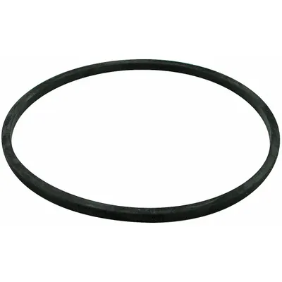 BALDWIN FILTERS Gasket: Hydraulic Filter, Gasket, Buna-N, 3/16 in Lg - Hydraulic Filter Accessories