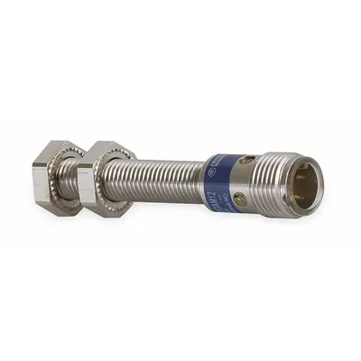 TELEMECANIQUE SENSORS XS508B1NAM8 Inductive Cylindrical Proximity Sensor - Cylindrical Sensors with Built-in Connectors