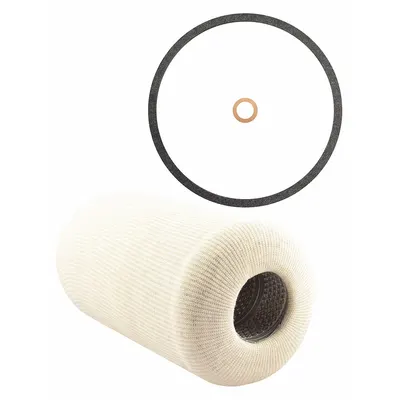 BALDWIN FILTERS F908-A Cartridge Fuel Filter - Cartridge Fuel Filters