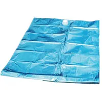 Replacement Liners: 500 gal Capacity, 16 in Open Ht, 6 1/2 ft Open Lg, 6 1/2 ft Open Wd, Clear, 3 PK (MPN nexgenliner-1206)