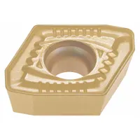 TUNGALOY Indexable Drilling Insert: XPMT07H308R-DJ T1115 (MPN 6863851)