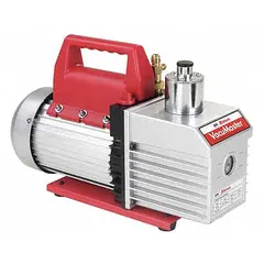 This CSA Certified refrigerant recovery machine is designed for recovering and recycling refrigerants from air conditioning and refrigeration systems during service, maintenance, or decommissioning. It is a standard AC recovery and recycling machine suitable for professional HVAC use.