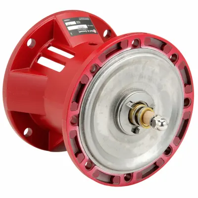 BELL & GOSSETT Bearing Assembly: for In-Line Circulating Pumps - Bearing Assemblies for Circulator Pumps