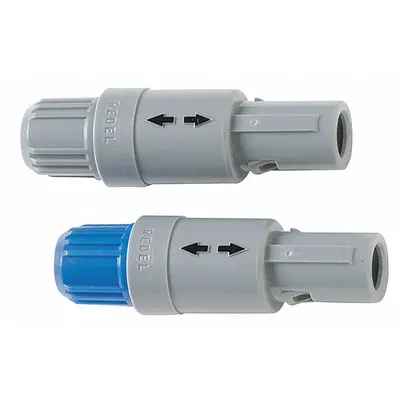 FLUKE Connector (MPN 2384-P) - Temperature Meter Accessories