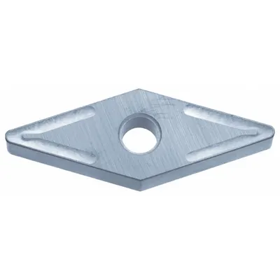KYOCERA Diamond Turning Insert (MPN VNMX332TN610) - Diamond Indexable Turning Inserts
