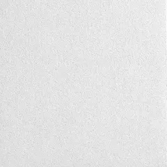 General-purpose mineral fiber ceiling tile from the Calla, Templok series. 24 in x 24 in square lay-in panel with white finish, soil-resistant properties, and high light reflectance (83% or more). NRC 0.85. Suitable for language rooms and other speech-focused environments where sound control and visibility are important. Pack of 4 tiles.