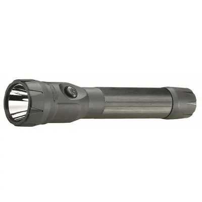 STREAMLIGHT Rechargeable Flashlight: Rechargeable, 485 lm, 3 hr Run Time at Max. Brightness - Rechargeable Flashlights