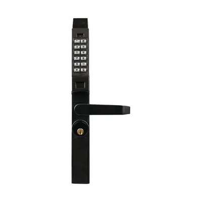 ALARM LOCK PDL1300NW/19 Electronic Keyless Access Lockset - Electronic Keyless Access Locksets