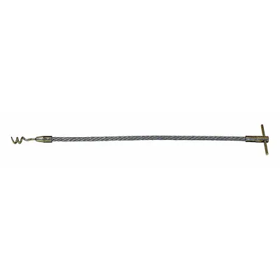 ALLPAX Packing Extractor: Packing Extractor, Flex Shaft - Removal Tools for Packing