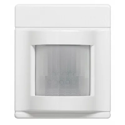 SENSOR SWITCH Wide View Sensor: LED, Passive Infrared (PIR), 12 to 24V DC - Wall-Mount Occupancy Sensors