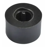 WESTWARD Spool Holder Cover: For 2WDP6/2WDP7, Fits Westward Brand (MPN TT50201502G)