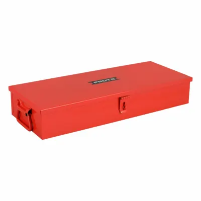 PROTO J5695R Steel Socket Storage Box - Steel Socket Storage Boxes