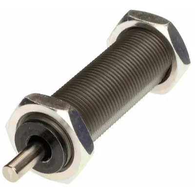 SMC Pneumatic Actuator Shock Absorbers: RB2015, Basic Cushion