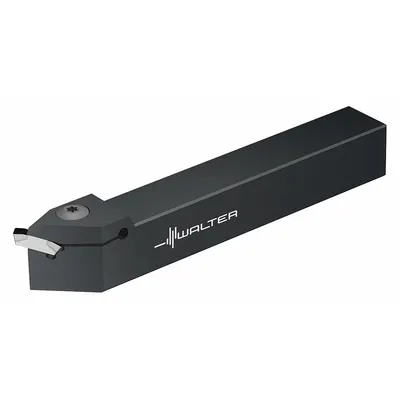 WALTER G1551.2525L-T6GX24 Indexable Parting & Grooving Toolholder - Indexable Parting & Grooving Toolholders