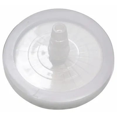 CYTIVA WHATMAN PolyDisc Filter: 50 mm Dia, Inline Filter, 10 um Pore Size - In-Line Filters