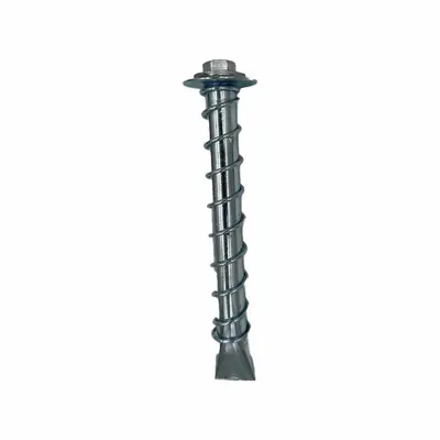 BOLTHOLD Asphalt Anchors - Anchors for Asphalt