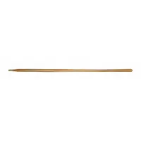 SEYMOUR MIDWEST LINK Garden Hoe Handle: Wood Handle, Straight Handle, 60 in Handle Lg (MPN 66627)