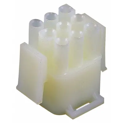 YORK S1-025-21192-000 Plug Connector - Replacement HVACR Controls, Switches & Thermostats