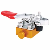 INSIZE Chuck Support: Chuck Support, Steel (MPN ISY-600-800022)