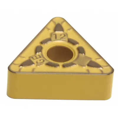 SUMITOMO Triangle Turning Insert: TNMG332EGE - Triangle (T) Indexable Turning Inserts