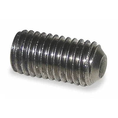 MONARCH Connecting Stud: Connecting Stud, 6KX53, Vibration Meters, 3/8 in Overall Lg - Monarch Vibration Meter Accessories