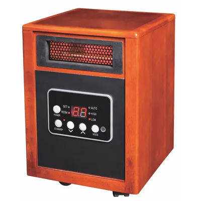 OEM Portable Electric Heater: 1500W - Portable Electric Desk Heaters