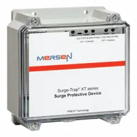 MERSEN SPD: Three Phase, 480/277VAC WYE, 1200V (L-G)/1200V (L-N)/2000V (L-L)/700V (N-G), 480/277 V (MPN STXT480Y10)