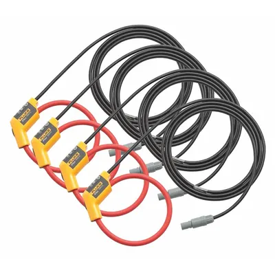 FLUKE Flexible Current Probe - Flexible Current Probes