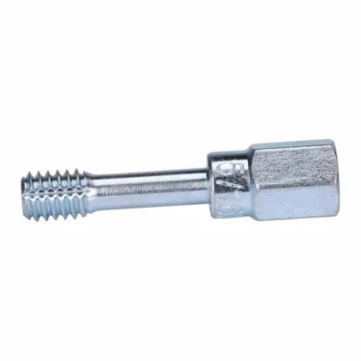 CENTURY Fractional Rethreading Tap: 5/16"-18 UNC (MPN 92051) - Rethreading Taps