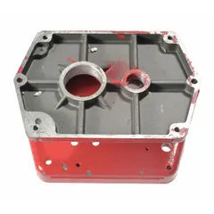 The DAYTON Suspension Frame EW-01 is a structural mounting interface for Dayton units in material handling applications. It supports secure overhead or rack installation, ensuring proper alignment and load distribution during operation.