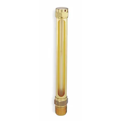 LDI INDUSTRIES G321-4 Vented Oil Level Gauge - Vented Oil Level Gauges