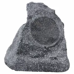 SPECO TECHNOLOGIES Rock Speaker: Powered, 2-Way, 8 ohm Impedance, 12 1/2 in Overall Wd, SPRK65CGT. Key specifications — attr1056470: Outdoor; attr1056495: Powered.