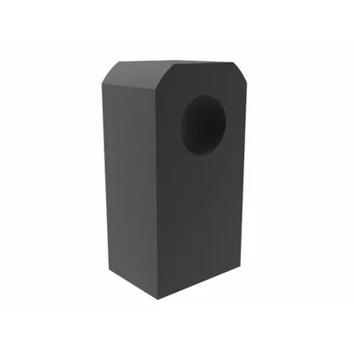 ARO 116050 Rod Eye Mounting Hardware