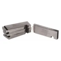 Replacement Pipe Die: For Ridgid Machine Universal Heads, 1/2 in to 3/4 in Pipe, NPT, Right Hand (MPN 47765)